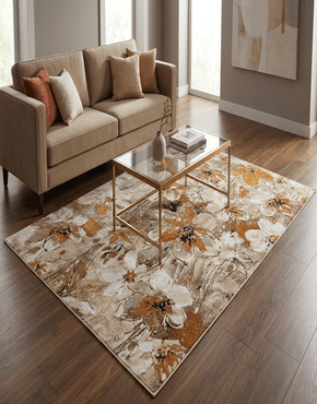 Covoare cu design modern