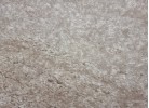 Covor 3D SHAGGY GRANDE beige ROTUND