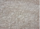 Covor 3D SHAGGY GRANDE beige ROTUND