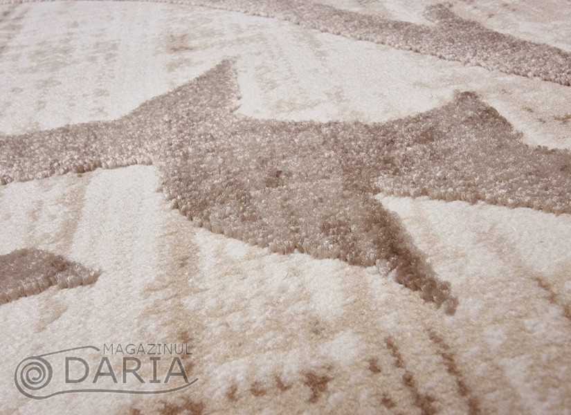 Covor ALLEGRA 8022 beige