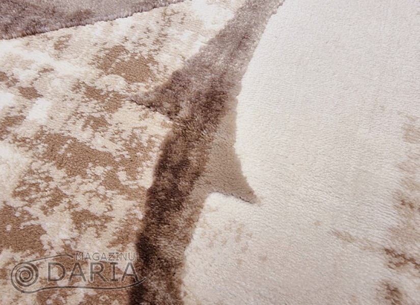 Covor ALLEGRA 8022 beige