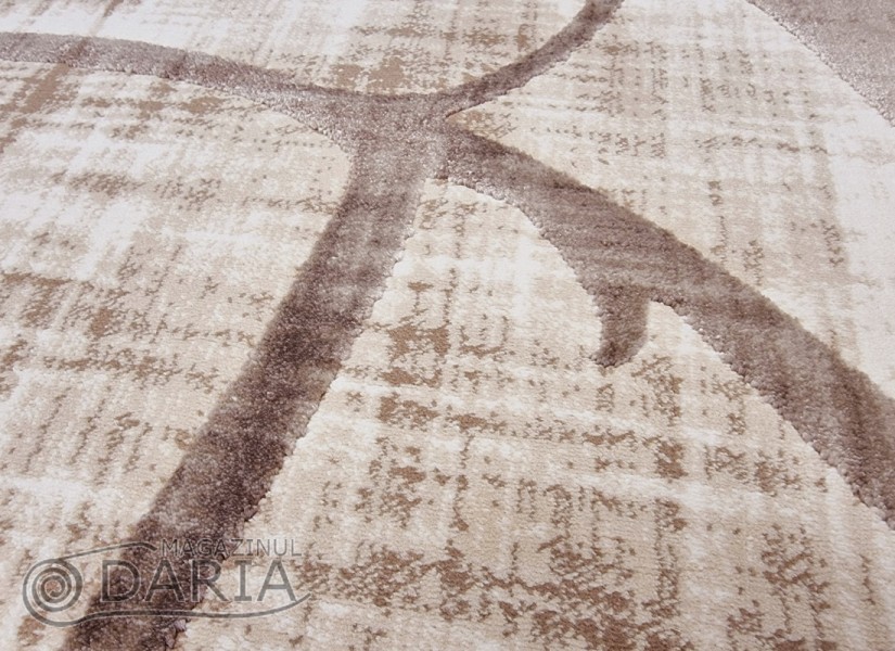 Covor ALLEGRA 8022 beige
