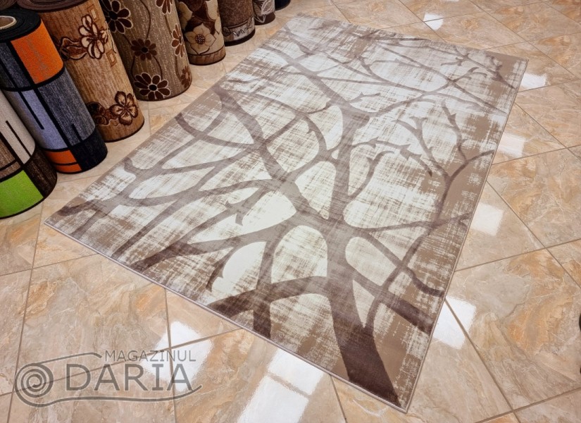Covor ALLEGRA 8022 beige
