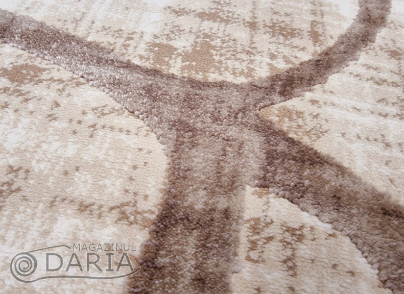 Covor ALLEGRA 8022 beige