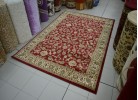 Covor Blue Stones 2723 RED
