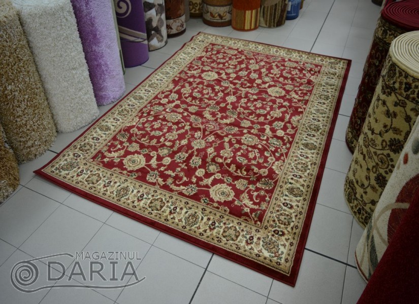 Covor Blue Stones 2723 RED