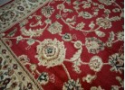 Covor Blue Stones 2723 RED