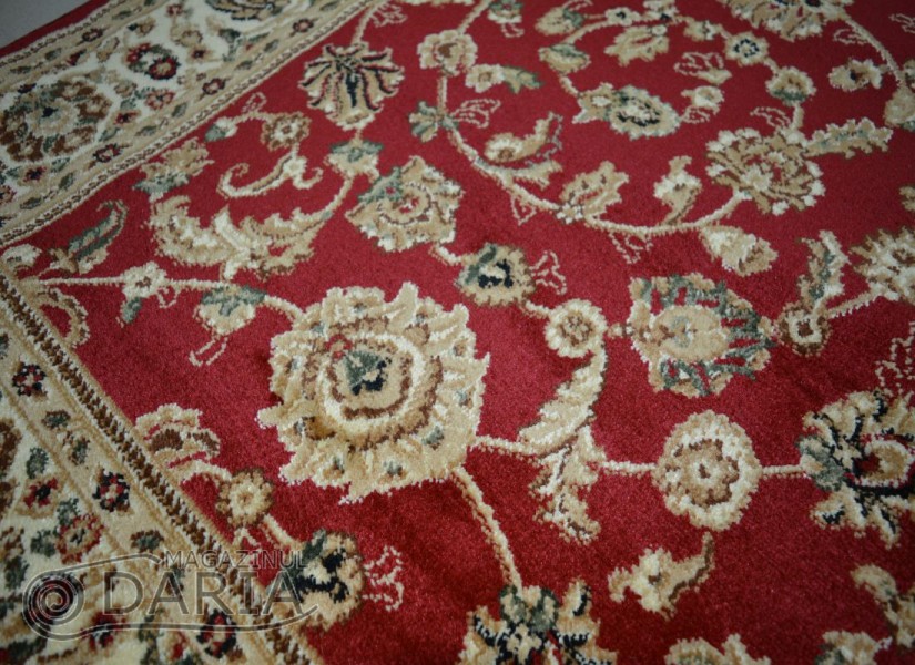Covor Blue Stones 2723 RED