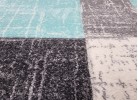 Covor GRACIA 744 grey/mint