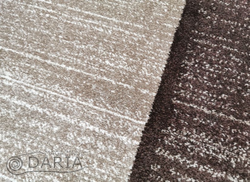 Covor MAGNOLIA 704 brown/beige