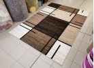 Covor MAGNOLIA 704 brown/beige