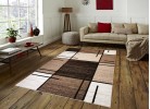 Covor MAGNOLIA 704 brown/beige