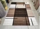 Covor MAGNOLIA 704 brown/beige