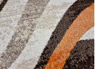 Covor MAGNOLIA 705 brown/orange
