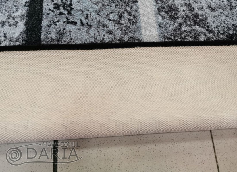 Covor mocheta 109 grey