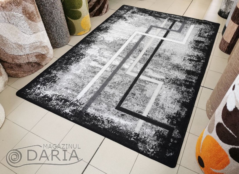 Covor mocheta 109 grey