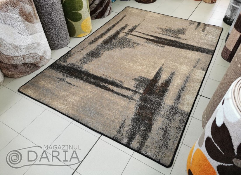 Covor mocheta 110 brown