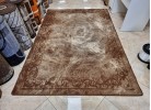 Covor mocheta 83 brown