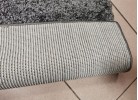 Covor SHAGGY s057 d.grey