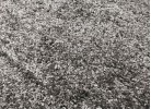 Covor SHAGGY s057 d.grey