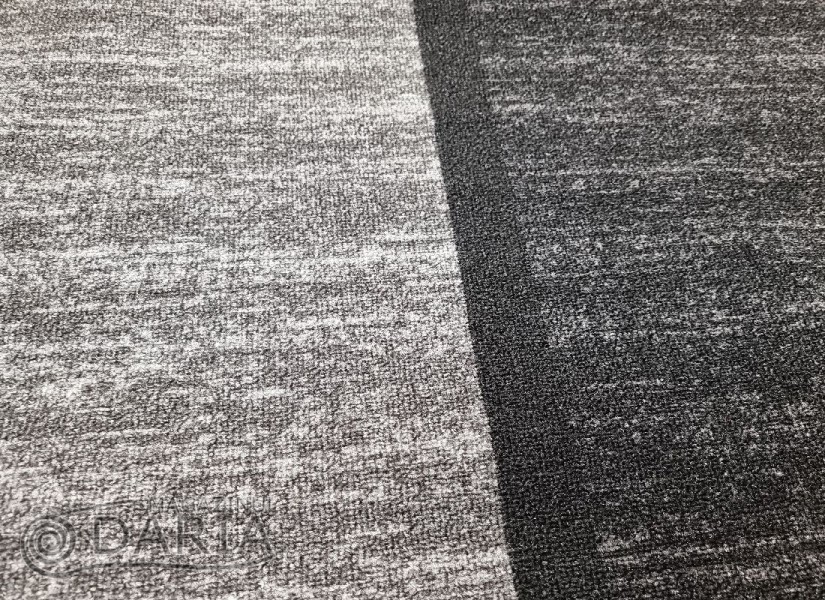 Covor tip mochetă ERIKA 8010 grey