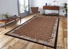 Covor tip mochetă ERIKA 8014 beige