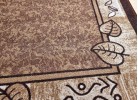 Covor tip mochetă ERIKA 8014 beige