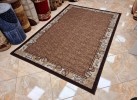 Covor tip mochetă ERIKA 8014 beige