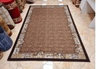 Covor tip mochetă ERIKA 8014 beige