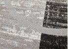 Covor tip mochetă ERIKA 8034 grey