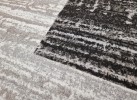 Covor tip mochetă ERIKA 8034 grey
