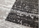 Covor tip mochetă ERIKA 8034 grey