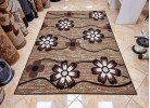 Covor tip mochetă ERIKA 8037 beige