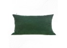 Pernă decorativă Panoroma 588 green 30x50 cm