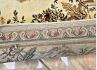 Covor Blue Stones 1798 CREAM OVAL