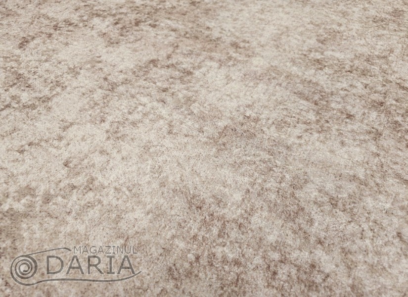 Covor tip mochetă GALLANT 35327.133 beige
