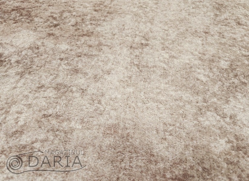 Covor tip mochetă GALLANT 35327.133 beige