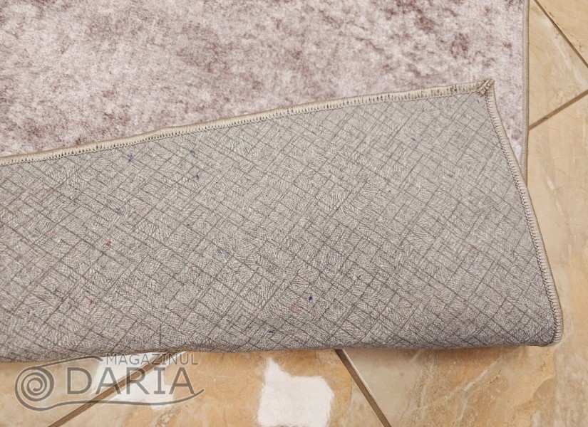 Covor tip mochetă GALLANT 35327.133 beige