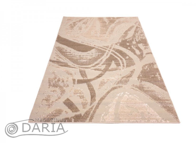 Covor AMORE 191 beige
