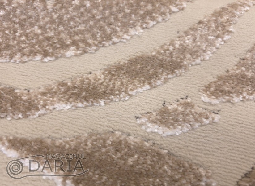 Covor AMORE 191 beige
