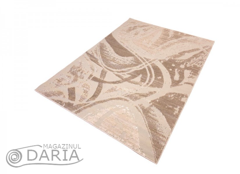 Covor AMORE 191 beige