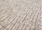 Covor tip mochetă COMFORT 3061 mink
