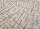 Covor tip mochetă COMFORT 3061 mink