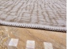 Covor tip mochetă COMFORT 3061 mink