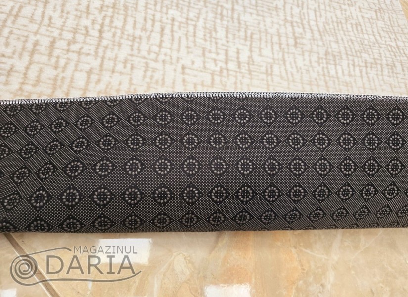 Covor tip mochetă COMFORT 3061 mink