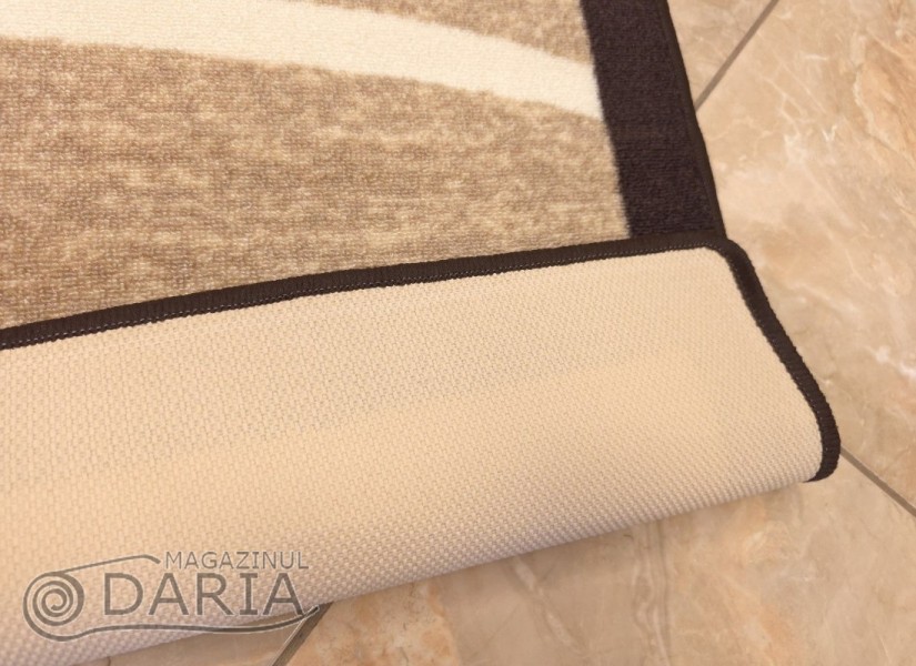 Covor tip mochetă ERIKA 8045