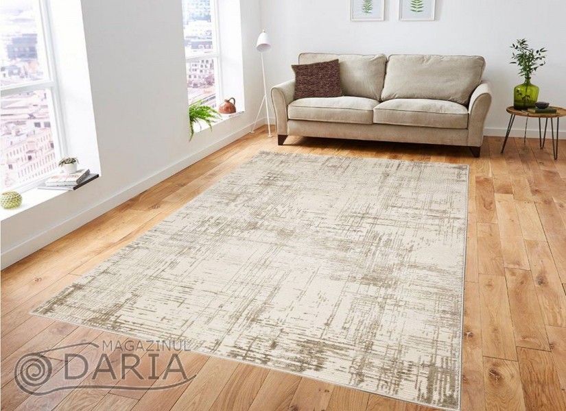 Covor ESCANA 403 cream