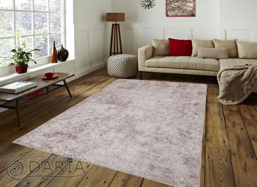 Covor tip mochetă GALLANT 35327.133 beige