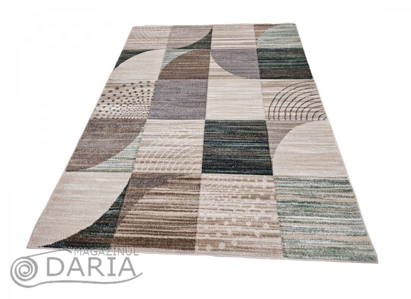 Covor GRACIA 219 beige/green
