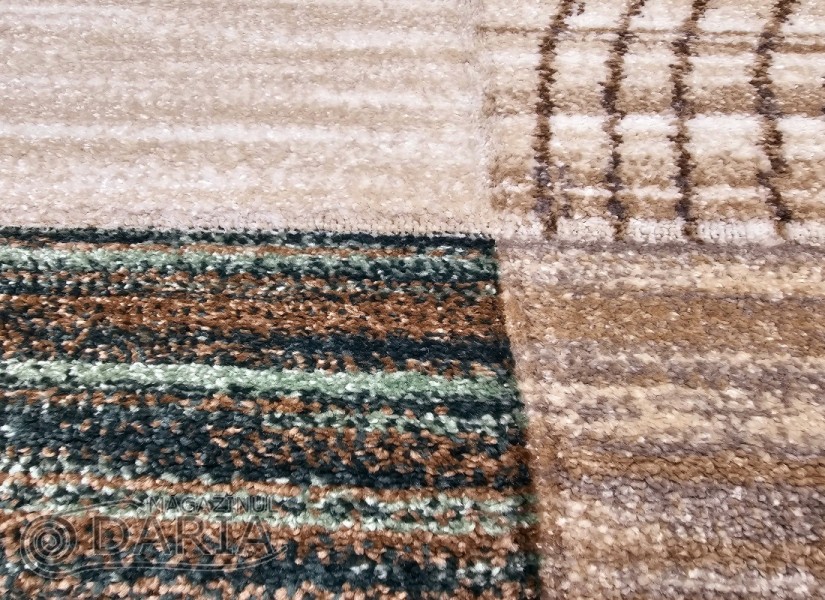 Covor GRACIA 219 beige/green